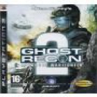 Ghost Recon Advanced Warfighter 2 Playstation 3 - mejor precio | unprecio.es