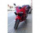 HONDA CBR 600 RR - mejor precio | unprecio.es