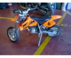 KTM 50 SENIOR ADVENTURE - mejor precio | unprecio.es