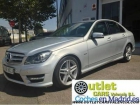Mercedes Benz C200 - mejor precio | unprecio.es