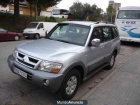 Mitsubishi Montero 3.2 DI-D GLS Kaiteki 7 plazas - mejor precio | unprecio.es