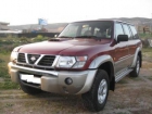 Nissan Patrol GR 3.0 DTI - mejor precio | unprecio.es