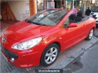 Peugeot 307 CC 1.6 16v - mejor precio | unprecio.es