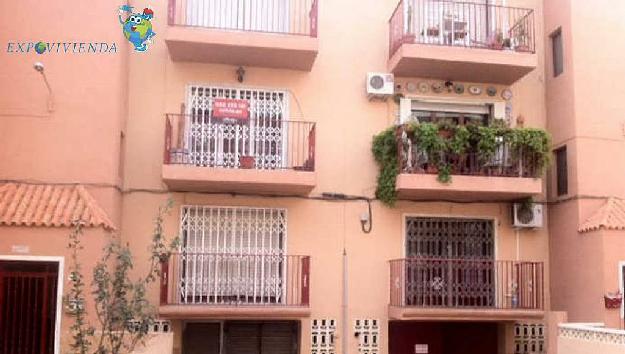 Piso en Aguadulce