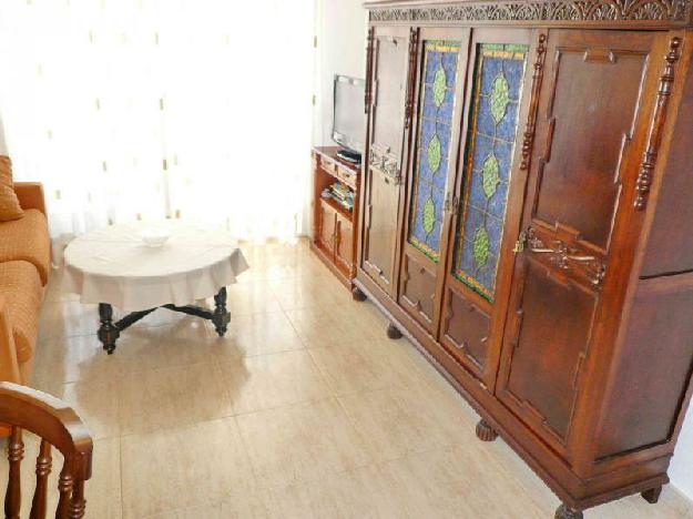 Piso en Guardamar del Segura