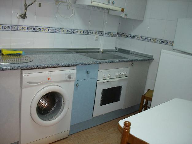 Piso en Talavera de la Reina