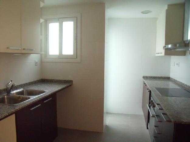 Piso en Vilafranca del Penedès