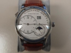 Reloj Automatico Carga manual ALf_söng 2009 - mejor precio | unprecio.es