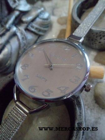 Reloj de mujer Exactime Mod.0422