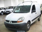 Renault Kangoo Express Confort 1.2 16v 75cv - mejor precio | unprecio.es