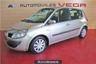 Renault Scenic Dynamique 1.5dCi105 EU4 eco2 - mejor precio | unprecio.es