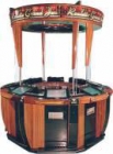 VENDO RULETA GRAND JEU (COMATEL) DE 8 JUGADORES - mejor precio | unprecio.es