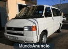 VENDO VOLKSWAGEN CARAVELLE - mejor precio | unprecio.es