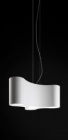 Vibia Ameba Suspensión Individual Gris Grafito - iLamparas.com - mejor precio | unprecio.es