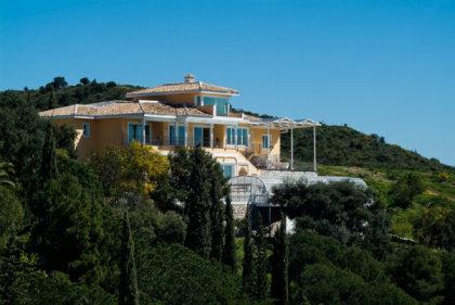Villa en Marbella