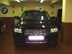 VOLKSWAGEN TOUAREG V 10 TDI 313 cv - mejor precio | unprecio.es