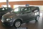 Volkswagen Touran 1.6 TDI 105cv Advance - mejor precio | unprecio.es