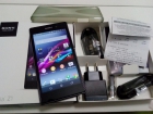 Xperia z1 libre 4g lte 2gb ram 20,7mpx libre con factura - mejor precio | unprecio.es