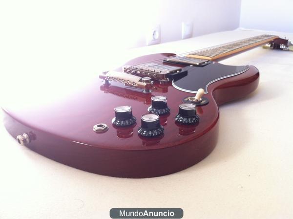 Gibson SG ´61 Resissue