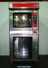 ¡SEMINUEVO! Horno de conveccion monofásico K-5+H y Estufa KE-20+H SALVA - mejor precio | unprecio.es