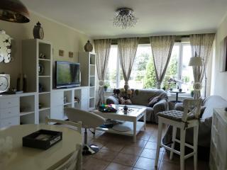 Apartamento : 4/5 personas - bruselas  bruselas (region)  belgica