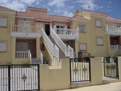 Apartamento con 2 dormitorios se vende en Orihuela Costa, Costa Blanca