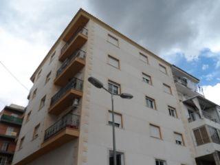 Apartamento en alquiler en Callosa d'En Sarrià, Alicante (Costa Blanca)