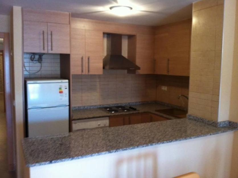 Apartamento en torrevieja (ref: mares)