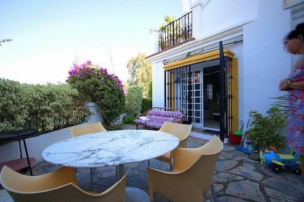 Apartamento en venta en Marbella, Málaga (Costa del Sol)