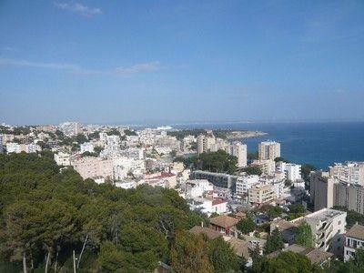 Apartamento en venta en San Augustin/Sant Agustí, Mallorca (Balearic Islands)