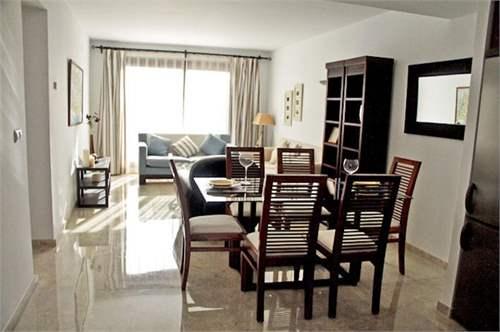 Apartment for Sale in Murcia, Murcia, Ref# 2785896