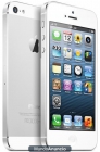 APPLE IPHONE 5 WHITE/SILVER 64GB FACTORY UNLOCKED - mejor precio | unprecio.es