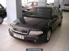 Audi A4 1.8 Turbo 180 - mejor precio | unprecio.es