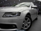 Audi A4 Avant 2.0 TDI e 136cv DPF - mejor precio | unprecio.es