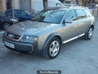 Audi A6 2.5 TDI ALLROAD - mejor precio | unprecio.es