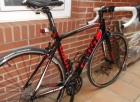 bicicleta giant tcr compact 1 - mejor precio | unprecio.es