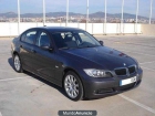 BMW 320 D 177cv - mejor precio | unprecio.es