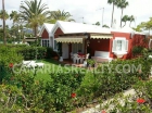 BUN_253 Moderno bungalow con una amplia terraza verde en tranquila zona de Maspalomas. - mejor precio | unprecio.es
