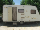 caravana sterkeman 4.70p - mejor precio | unprecio.es