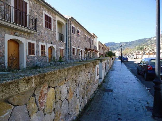 Casa adosada en Mancor de la Vall