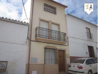 Casa en venta en Palenciana, Córdoba