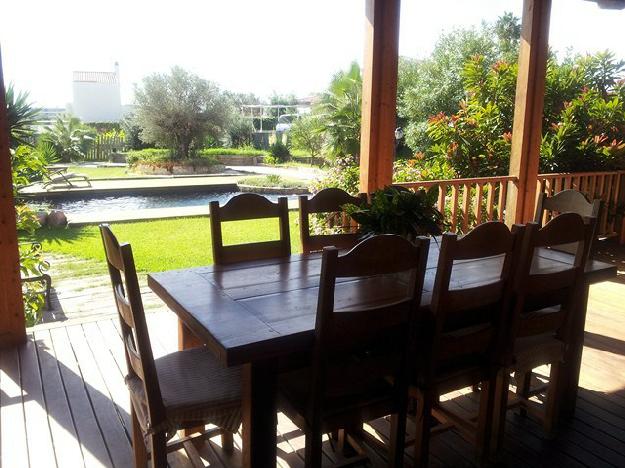 Chalet en Calafell