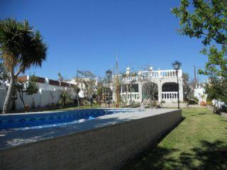 Chalet en venta en Frigiliana, Málaga (Costa del Sol)