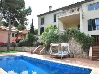 Finca/Casa Rural en alquiler en Calvià, Mallorca (Balearic Islands)