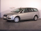 FORD FOCUS 1.6 TDCI 90 TRE - mejor precio | unprecio.es