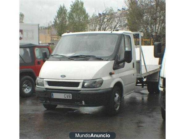 Ford Transit FT 350 M Chasis Cabina 135