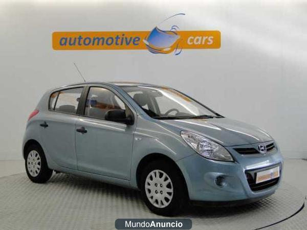 Hyundai i20 1.2 pbt clasic