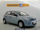 Hyundai i20 1.2 pbt clasic - mejor precio | unprecio.es