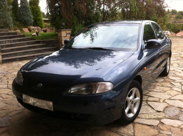 Hyundai Lantra 1.8 16V Perfecto estado