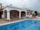 Los Montesinos - Detached villa - Los Montesinos - CG16718 - 3 Habitaciones - €175000€ - mejor precio | unprecio.es